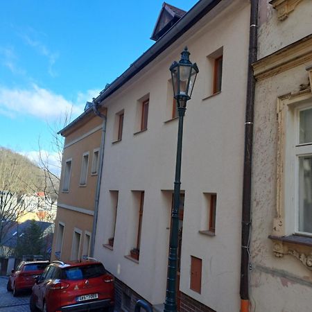 Vila Historica Karlovy Vary Exterior photo